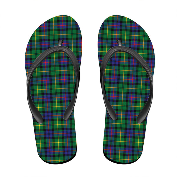 Tait Modern Tartan Classic Flip Flop