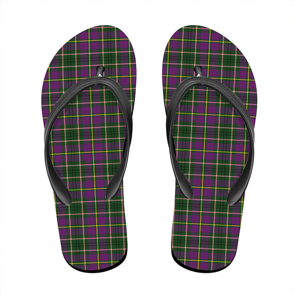 Taylor Tartan Classic Flip Flop