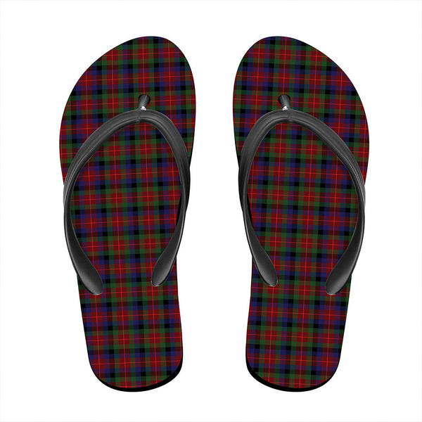 Tennant Tartan Classic Flip Flop