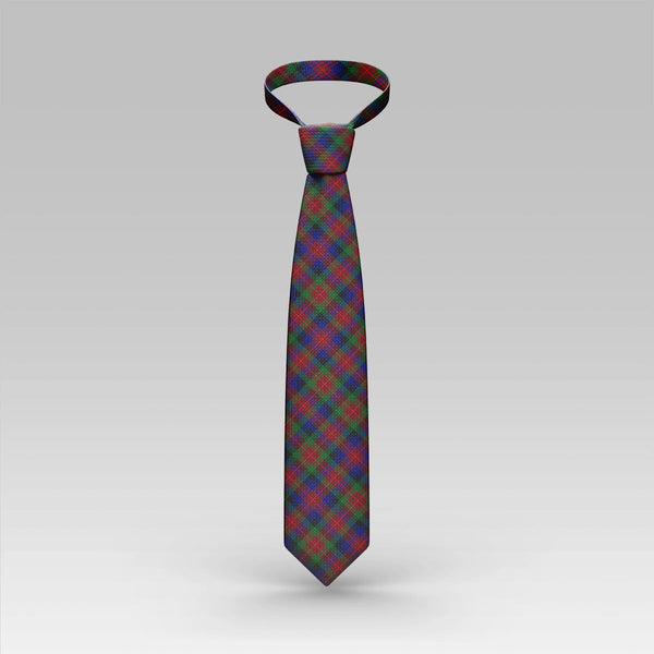 Tennant Tartan Classic Tie