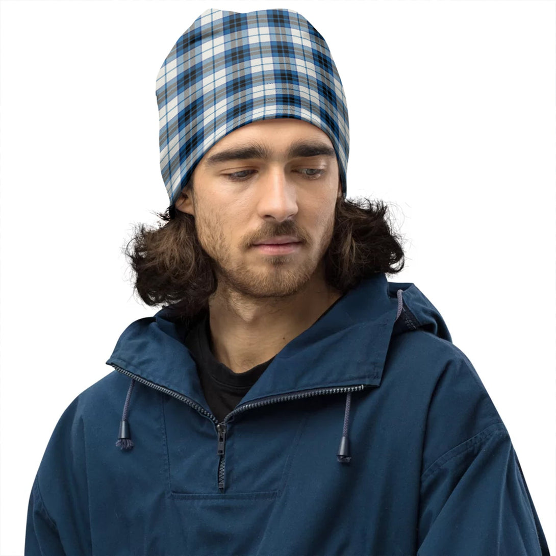 Thomson Dance (Thompson Dance) Tartan Beanie