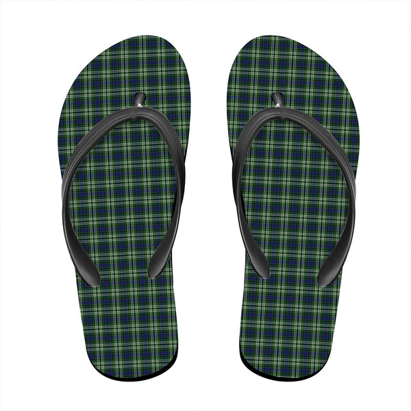 Tweedside District Tartan Classic Flip Flop