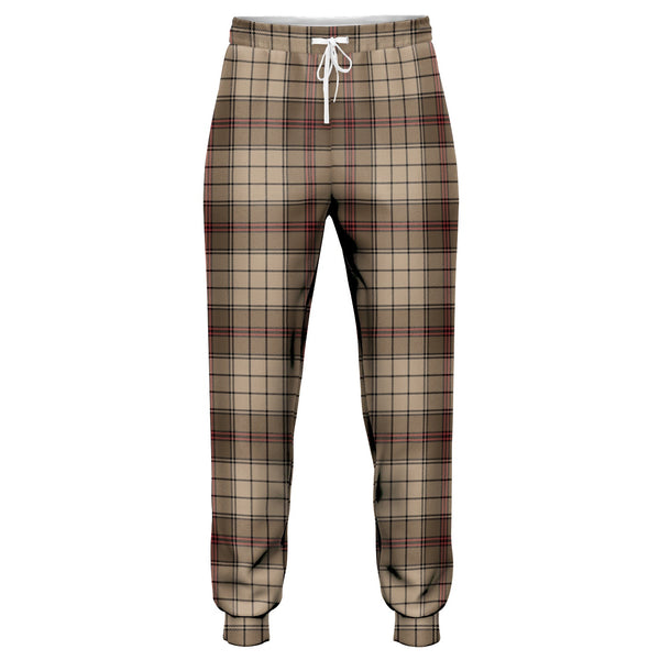 Ulster Ancient Tartan Jogger Pants