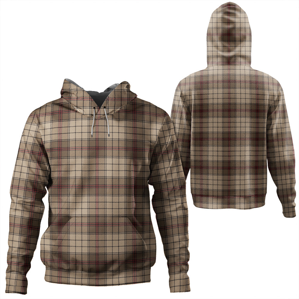 Ulster Ancient Tartan Classic Hoodie