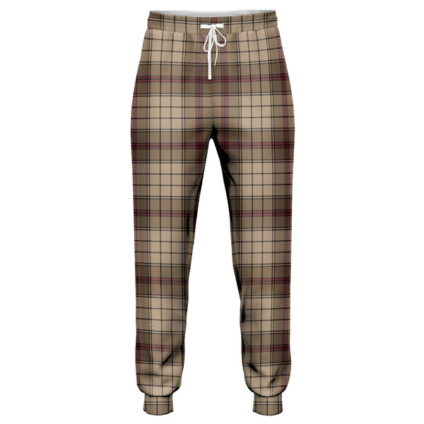 Ulster Modern Tartan Jogger Pants