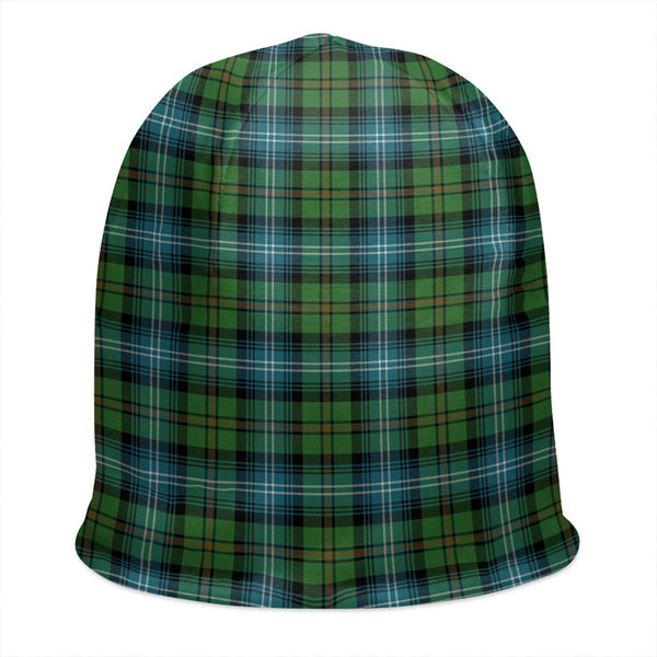 Urquhart Ancient Tartan Beanie