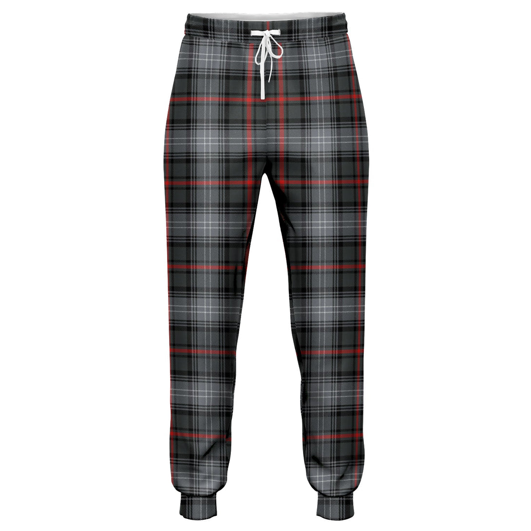 Urquhart 2 Modern Tartan Jogger Pants