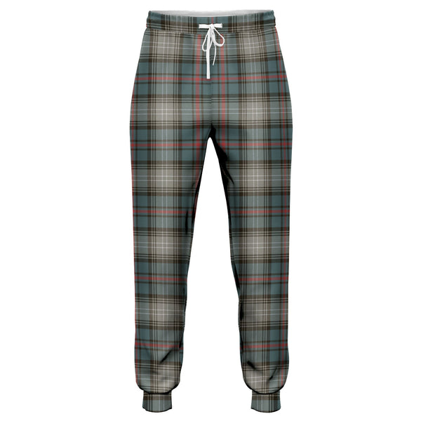 Urquhart 2 Weathered Tartan Jogger Pants