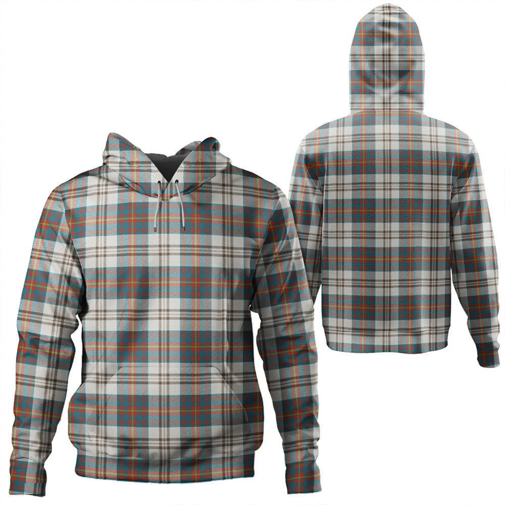 Walker Dress Ancient Tartan Classic Hoodie