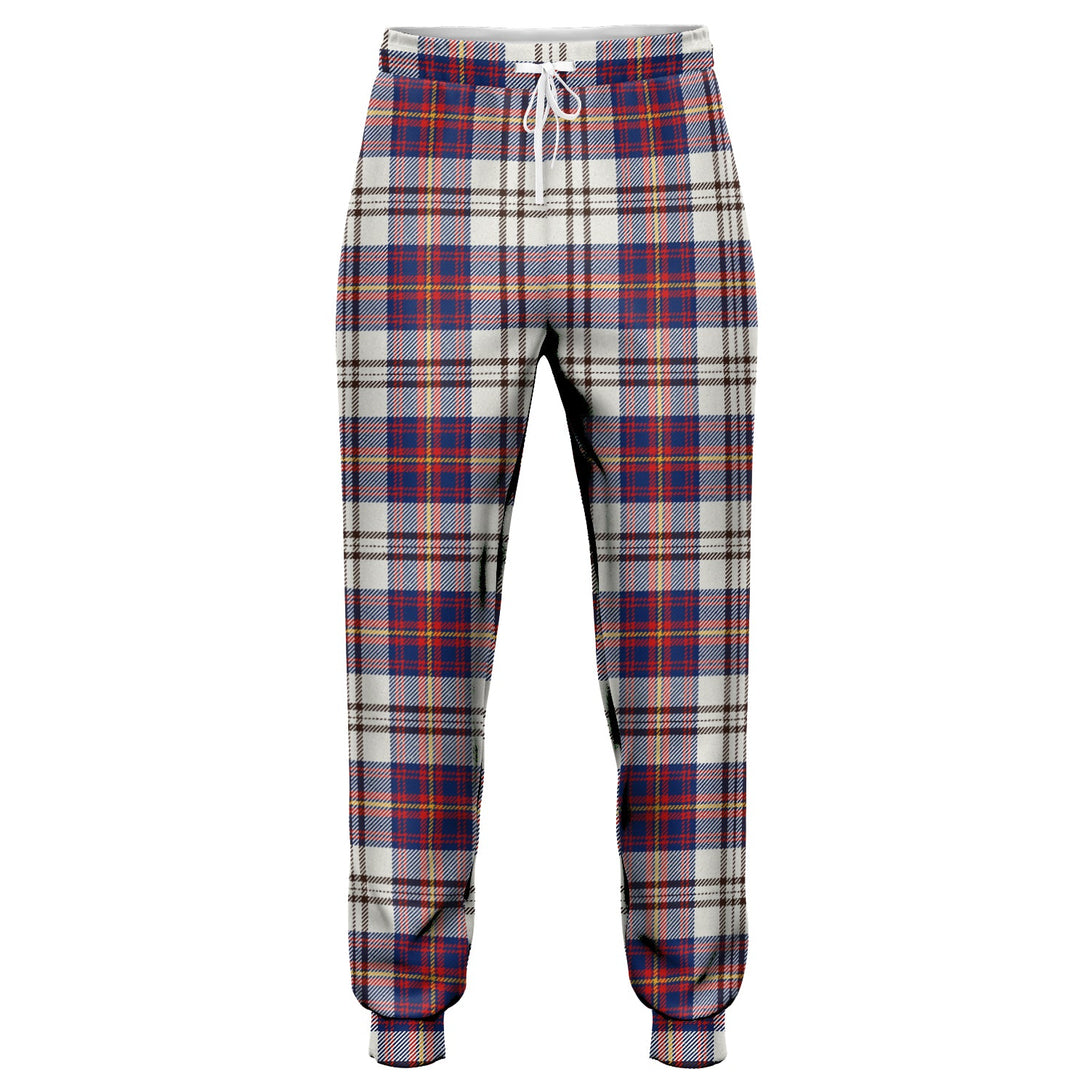 Walker Dress Modern Tartan Jogger Pants