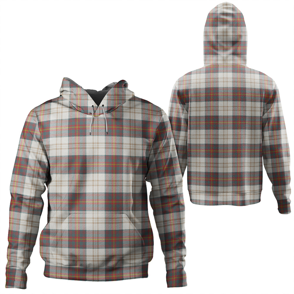 Walker Dress Weathered Tartan Classic Hoodie