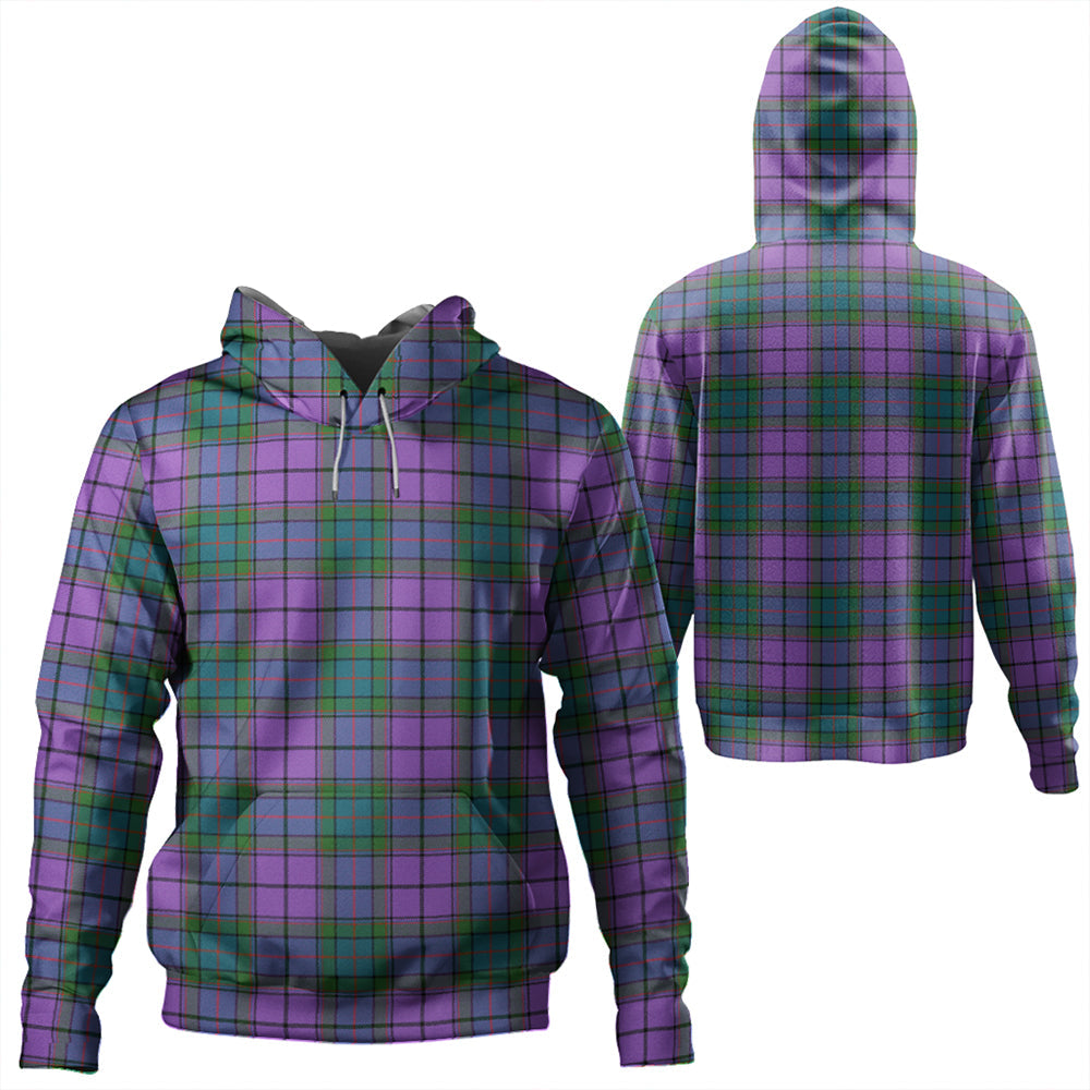 Wardlaw Ancient Tartan Classic Hoodie