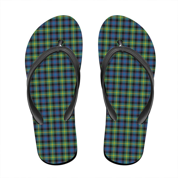 Watson Ancient Tartan Classic Flip Flop