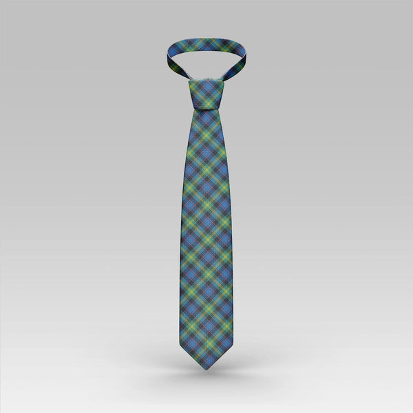 Watson Ancient Tartan Classic Tie