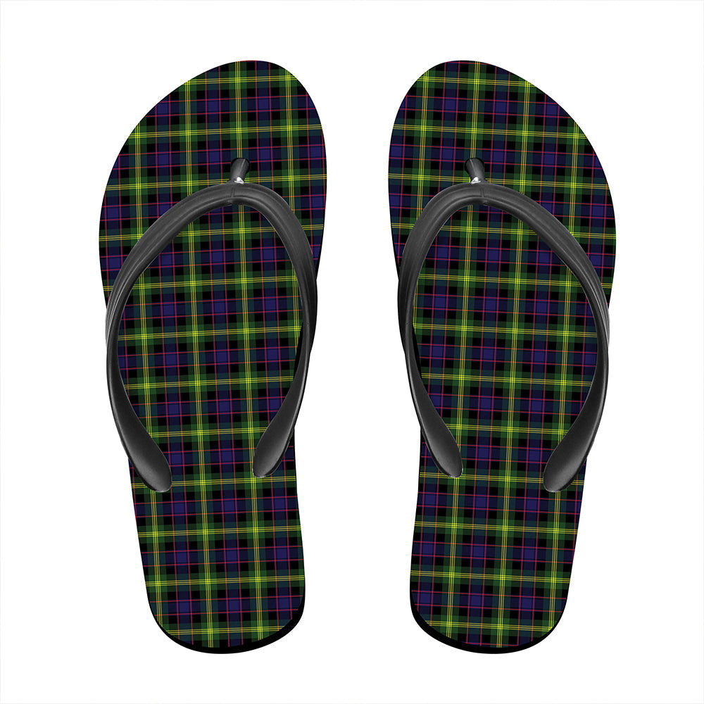 Watson Modern Tartan Classic Flip Flop