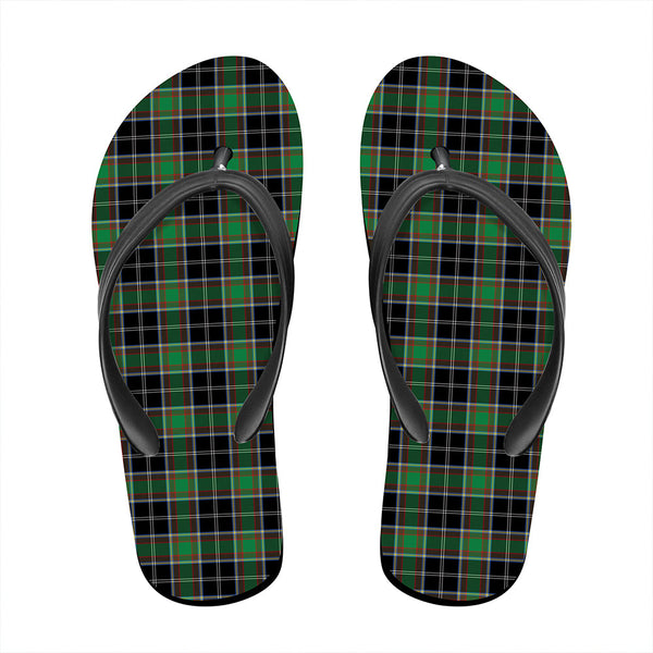 Webster Tartan Classic Flip Flop