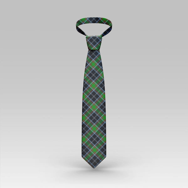 Webster Tartan Classic Tie