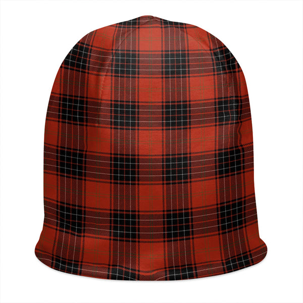 Wemyss Ancient Tartan Beanie