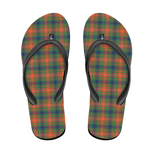 Wilson Ancient Tartan Classic Flip Flop