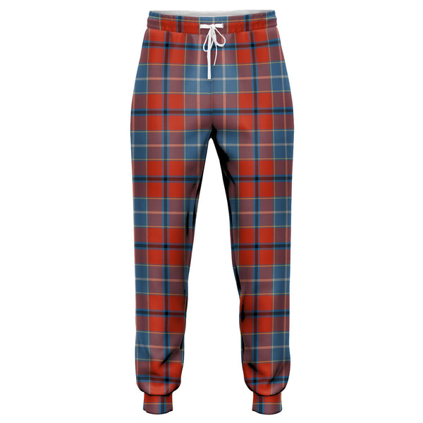 Wishart Dress Ancient Tartan Jogger Pants