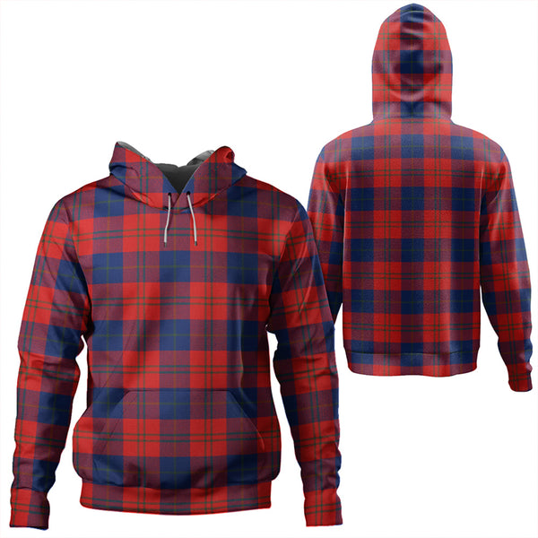 Wotherspoon Modern Tartan Classic Hoodie