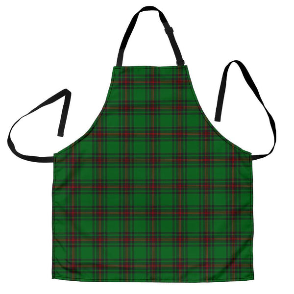 Fife District Tartan Clan Apron