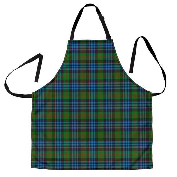 Newlands of Lauriston Tartan Apron