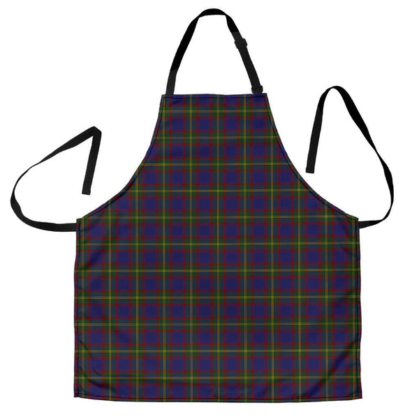 Durie Tartan Clan Apron