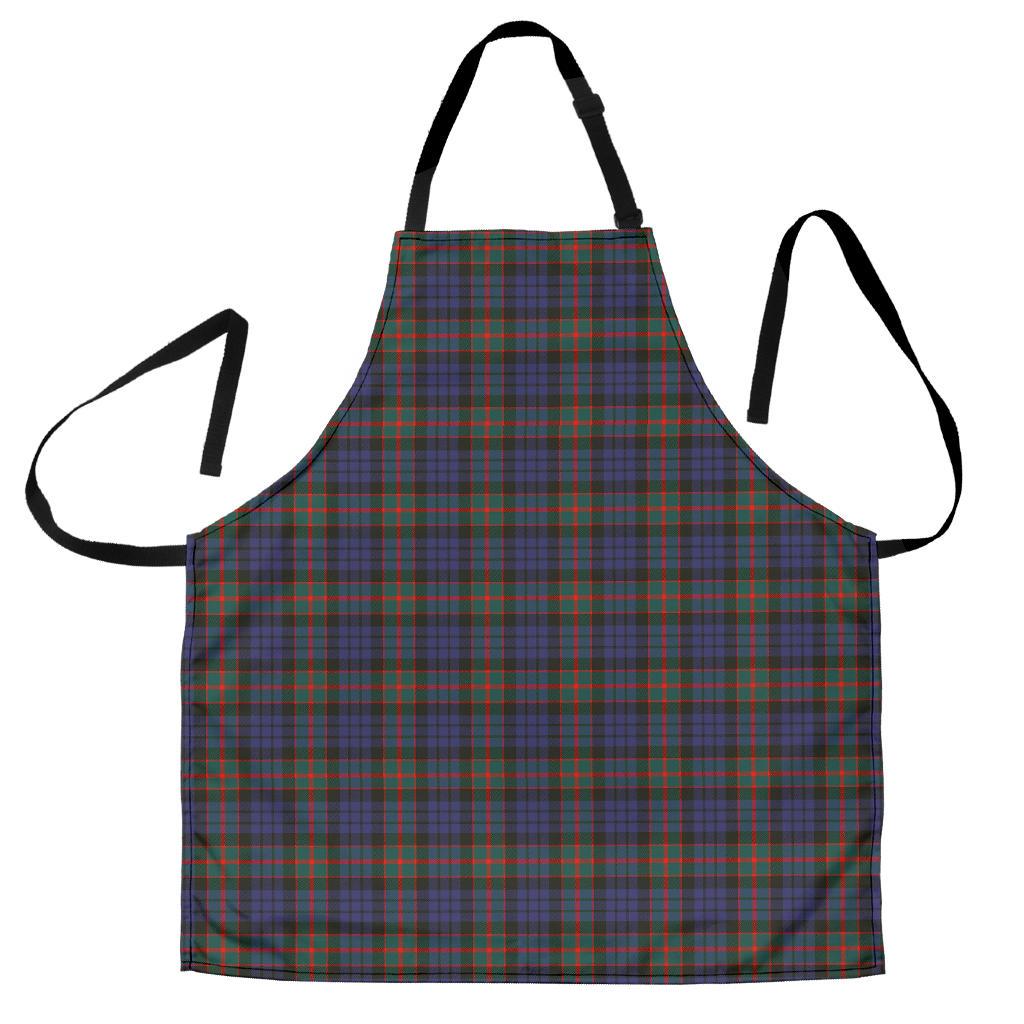 Fletcher of Dunans Tartan Clan Apron