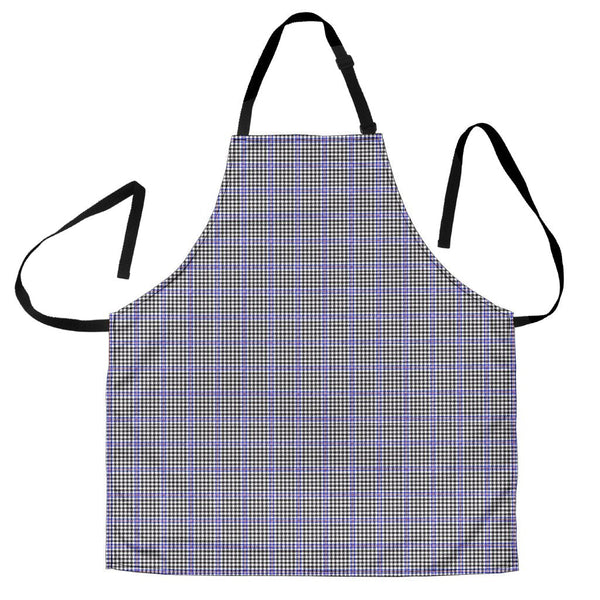 Sir Walter Scott Tartan Apron