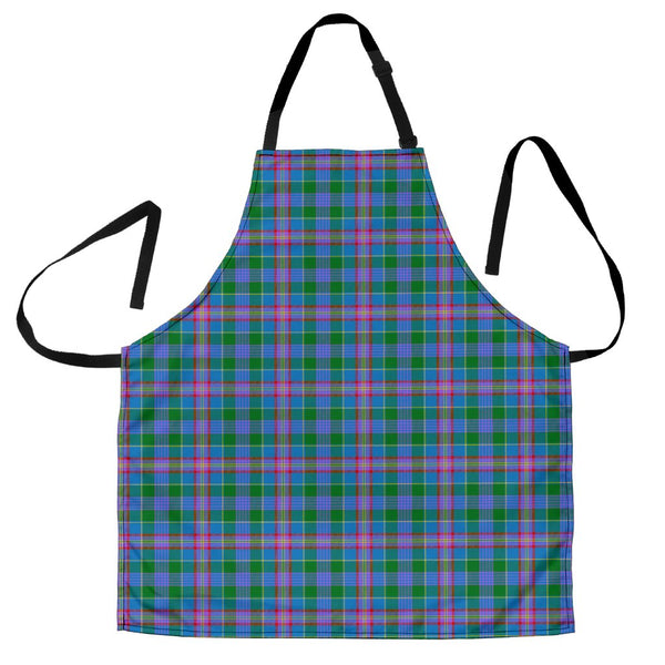 Ralston Tartan Apron