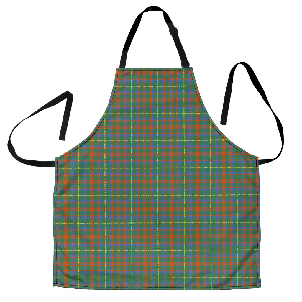 MacKinnon Hunting Modern Tartan Clan Apron