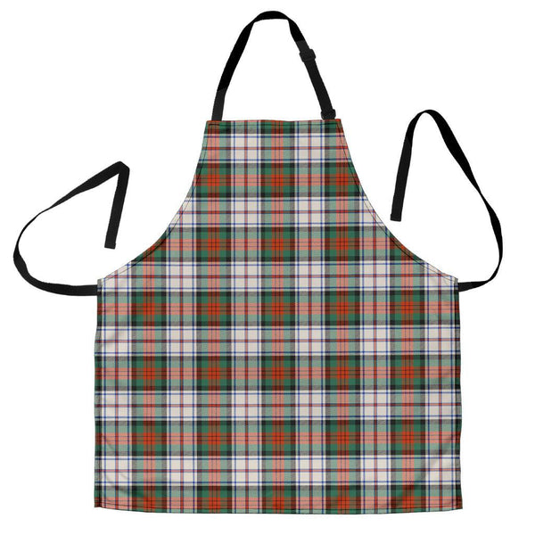 MacDuff Dress Ancient Tartan Clan Apron