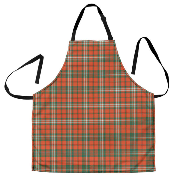 SCOTT ANCIENT Tartan Clan Apron