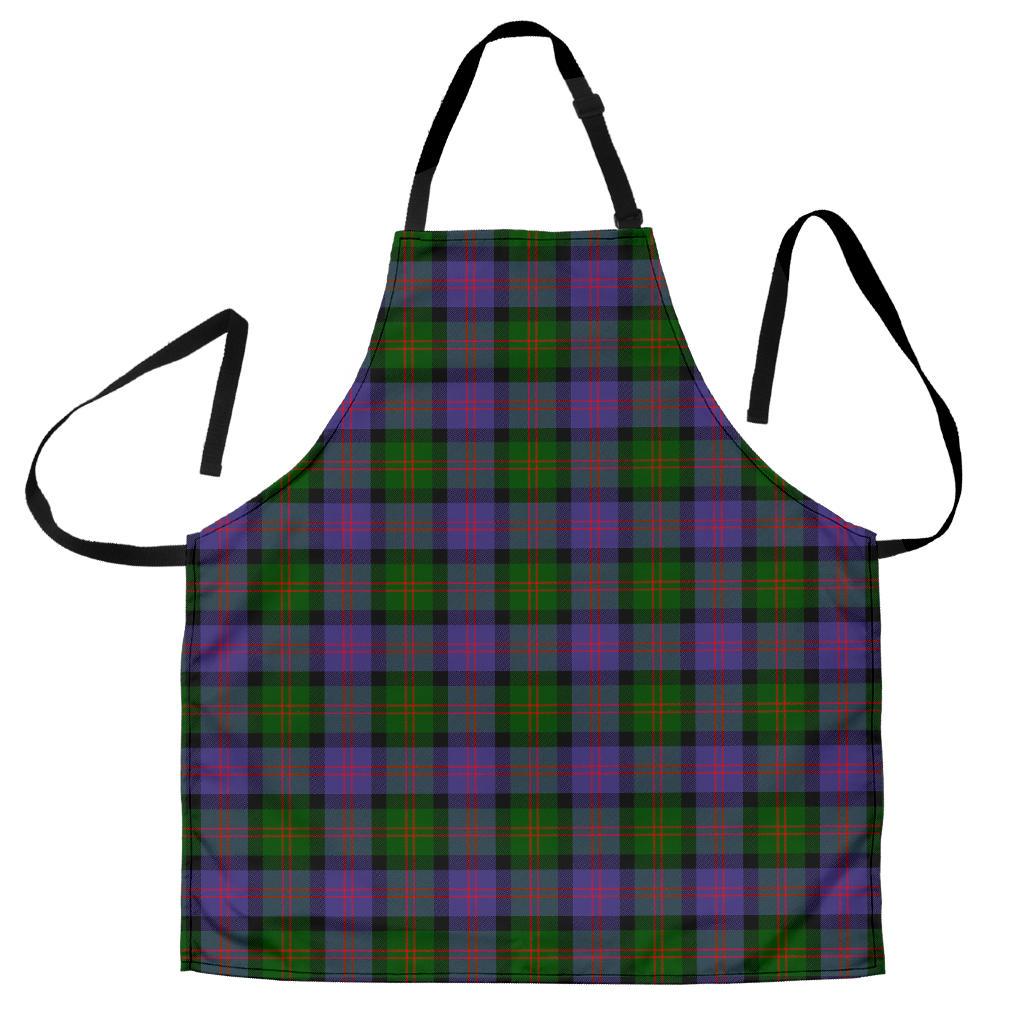 Blair Modern Tartan Apron