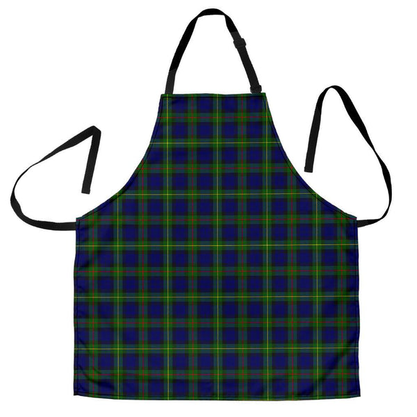 MacEwen Modern Tartan Apron