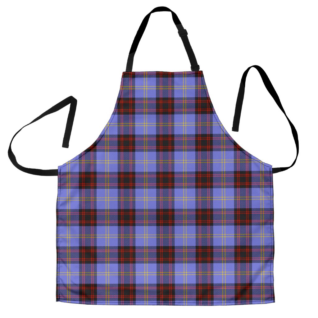 Rutherford Tartan Apron