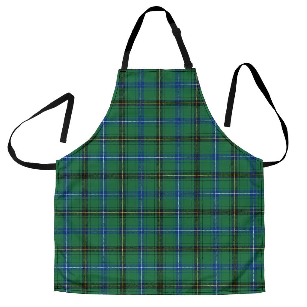 Henderson Ancient Tartan Apron