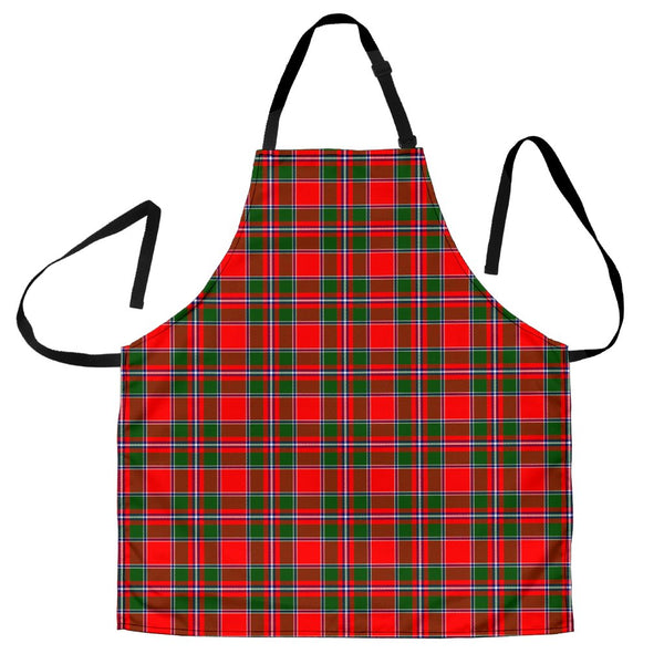 Spens Modern Tartan Apron