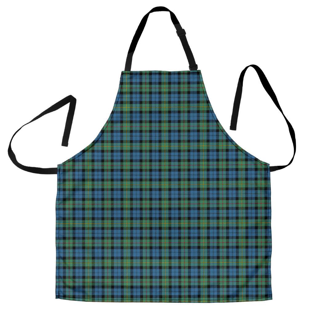 MacEwen Ancient Tartan Apron