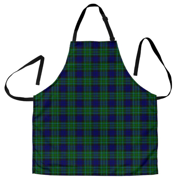 MacCallum Modern Tartan Clan Apron