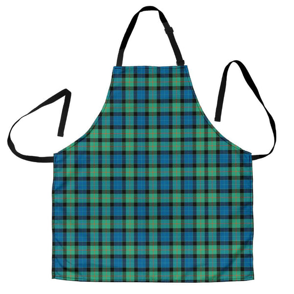 Gunn Ancient Tartan Clan Apron