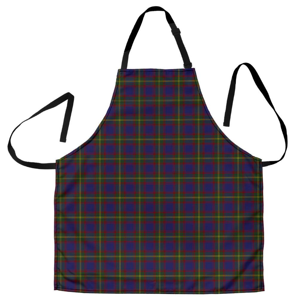 Durie Tartan Apron