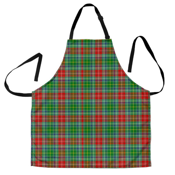 Muirhead Tartan Clan Apron