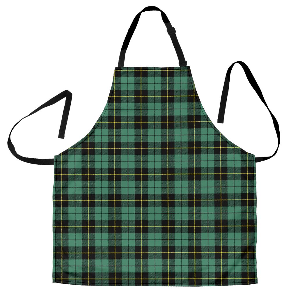 Wallace Hunting Ancient Tartan Apron