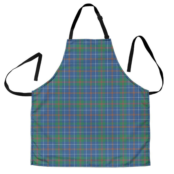 MacHardy Ancient Tartan Clan Apron