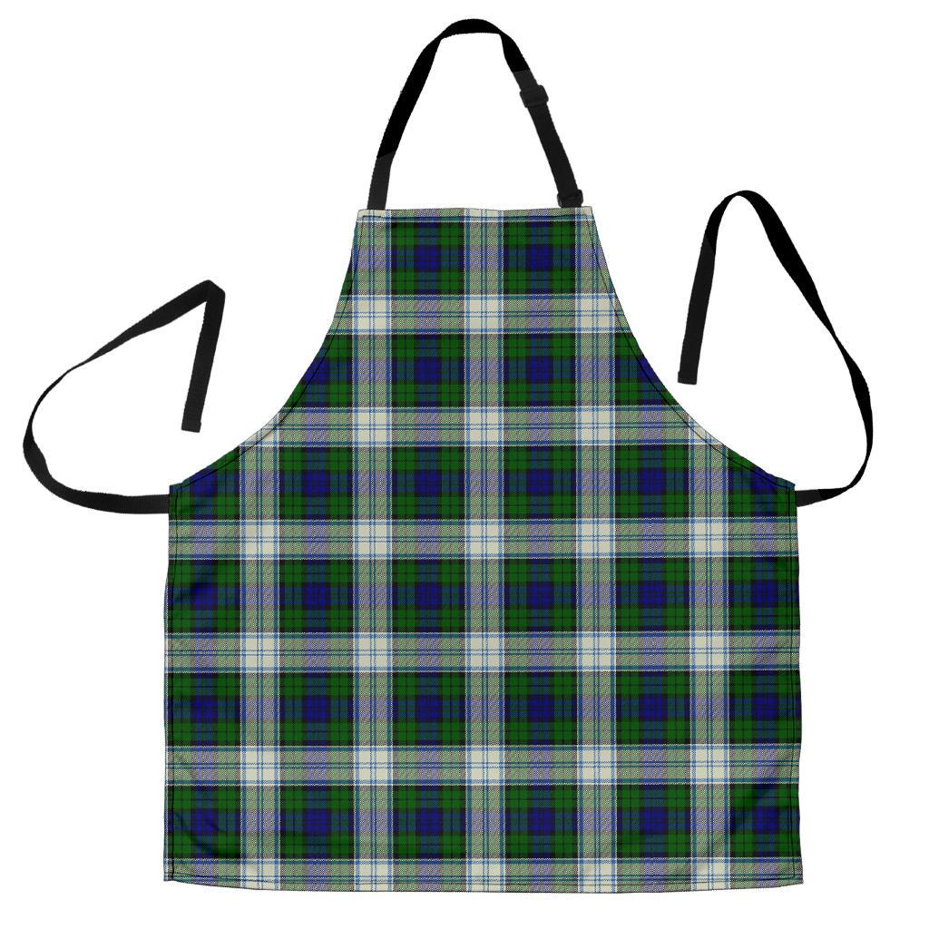 Blackwatch Ancient Tartan Clan Apron