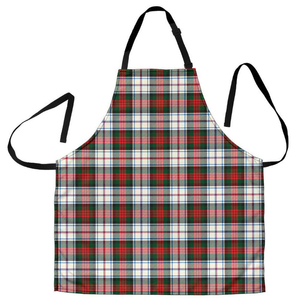 MacDuff Dress Modern Tartan Clan Apron