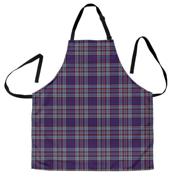 RCAF Tartan Apron