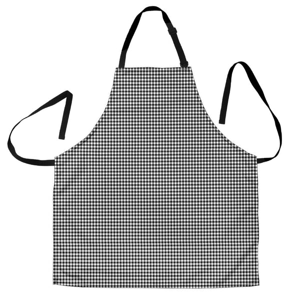 Shepherd Tartan Apron